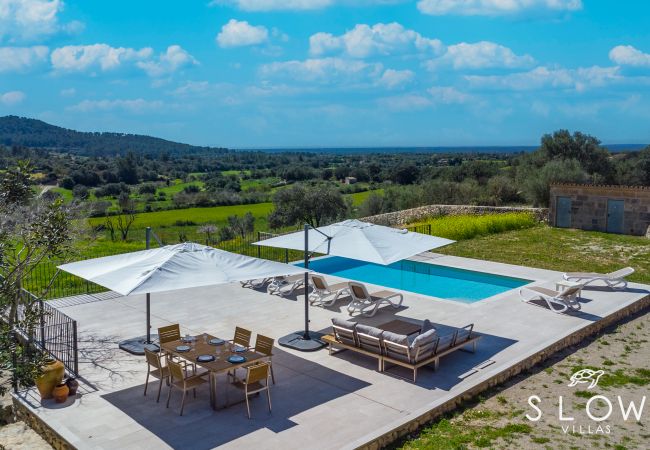 Chalet en LLucmajor - Villa Son Pons by Slow Villas Chalet en LLucmajor - Villa Son Pons by Slow Villas