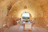 Chalet en LLucmajor - Villa Son Pons by Slow Villas Chalet en LLucmajor - Villa Son Pons by Slow Villas