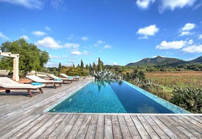 Villa en Felanitx - Villa Son Bennasar by Slow Villas Villa en Felanitx - Villa Son Bennasar by Slow Villas