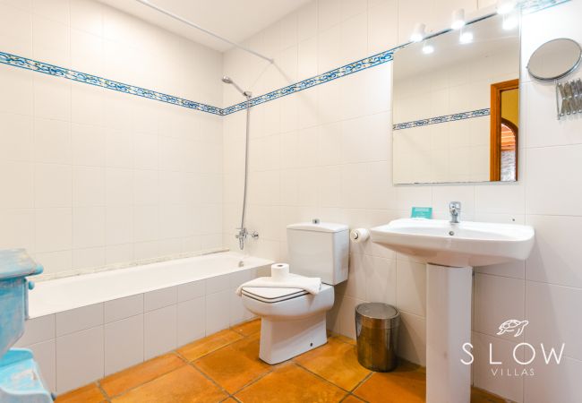 Villa en Felanitx - Villa Son Bennasar by Slow Villas Villa en Felanitx - Villa Son Bennasar by Slow Villas