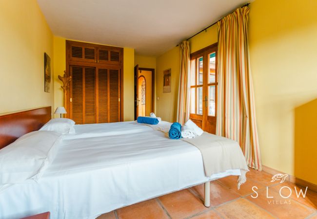 Villa en Felanitx - Villa Son Bennasar by Slow Villas Villa en Felanitx - Villa Son Bennasar by Slow Villas