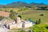Villa en Felanitx - Villa Son Bennasar by Slow Villas Villa en Felanitx - Villa Son Bennasar by Slow Villas