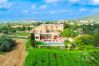 Villa en Felanitx - Villa Son Bennasar by Slow Villas Villa en Felanitx - Villa Son Bennasar by Slow Villas