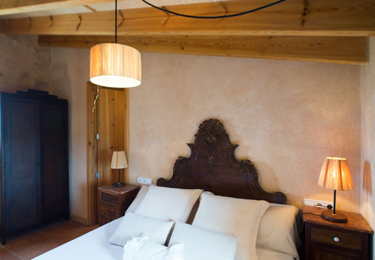 Chalet en Campos - Villa Can Vent