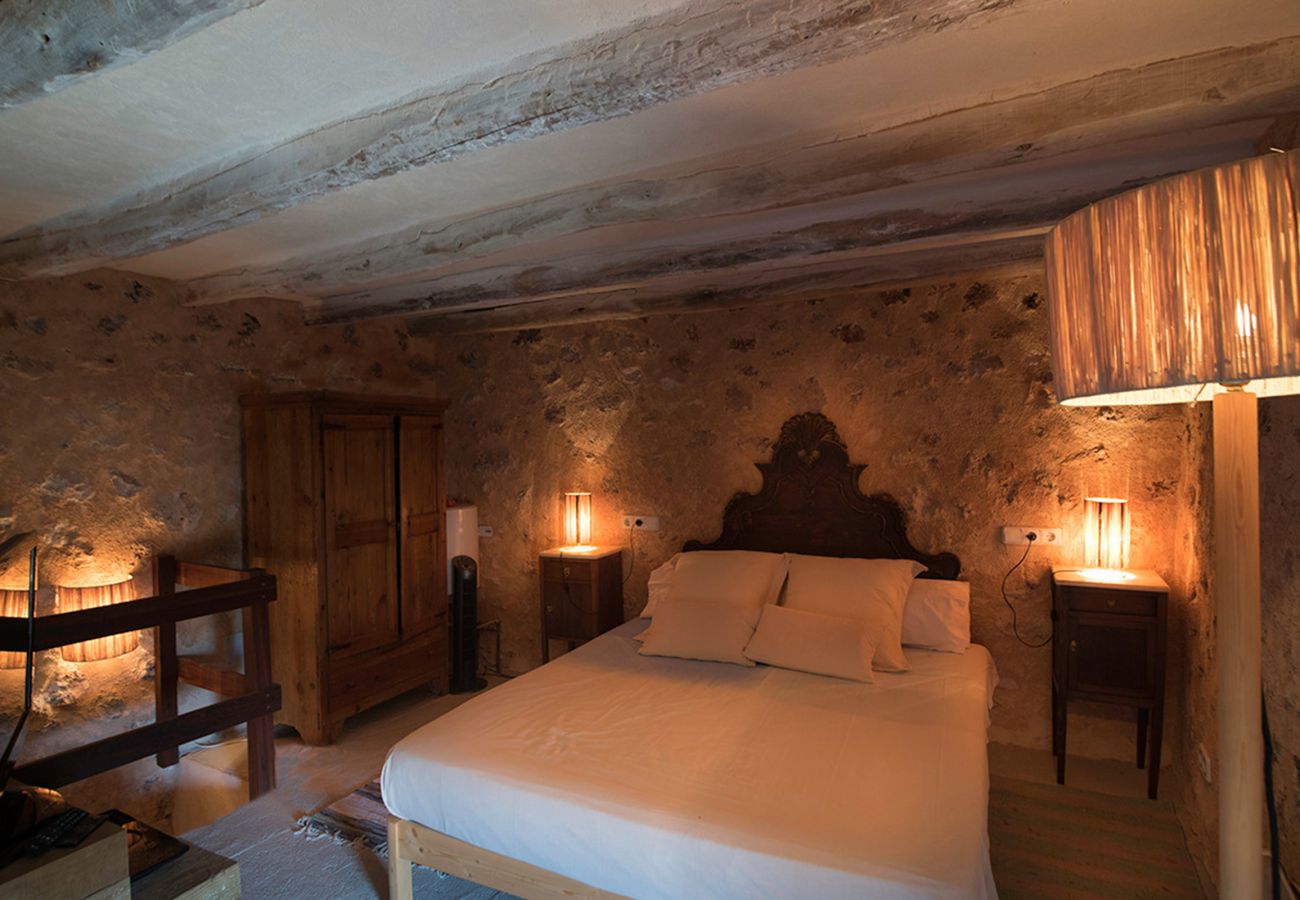 Chalet en Campos - Villa Can Vent