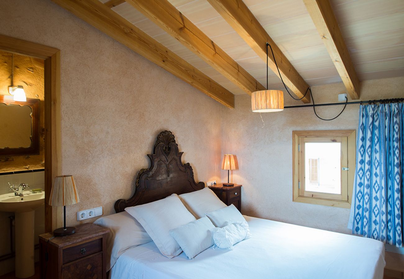 Chalet en Campos - Villa Can Vent