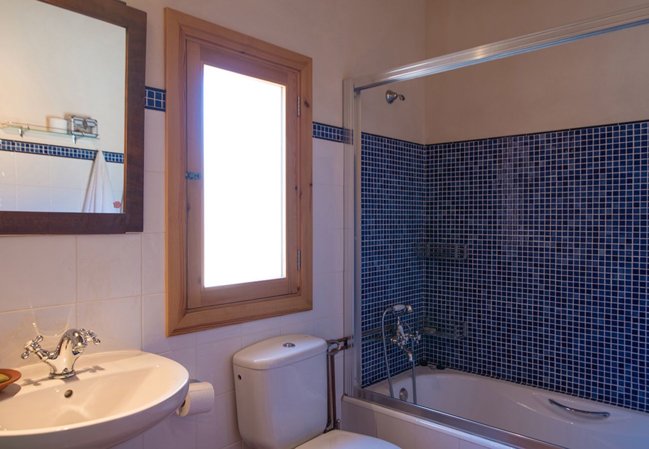 Chalet en Campos - Villa Can Vent