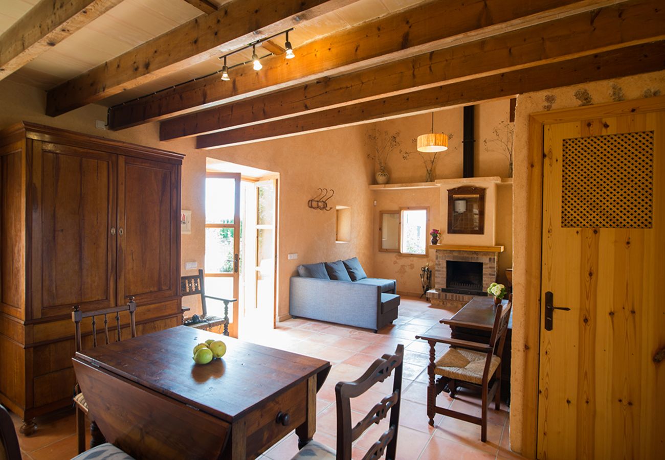 Chalet en Campos - Villa Can Vent