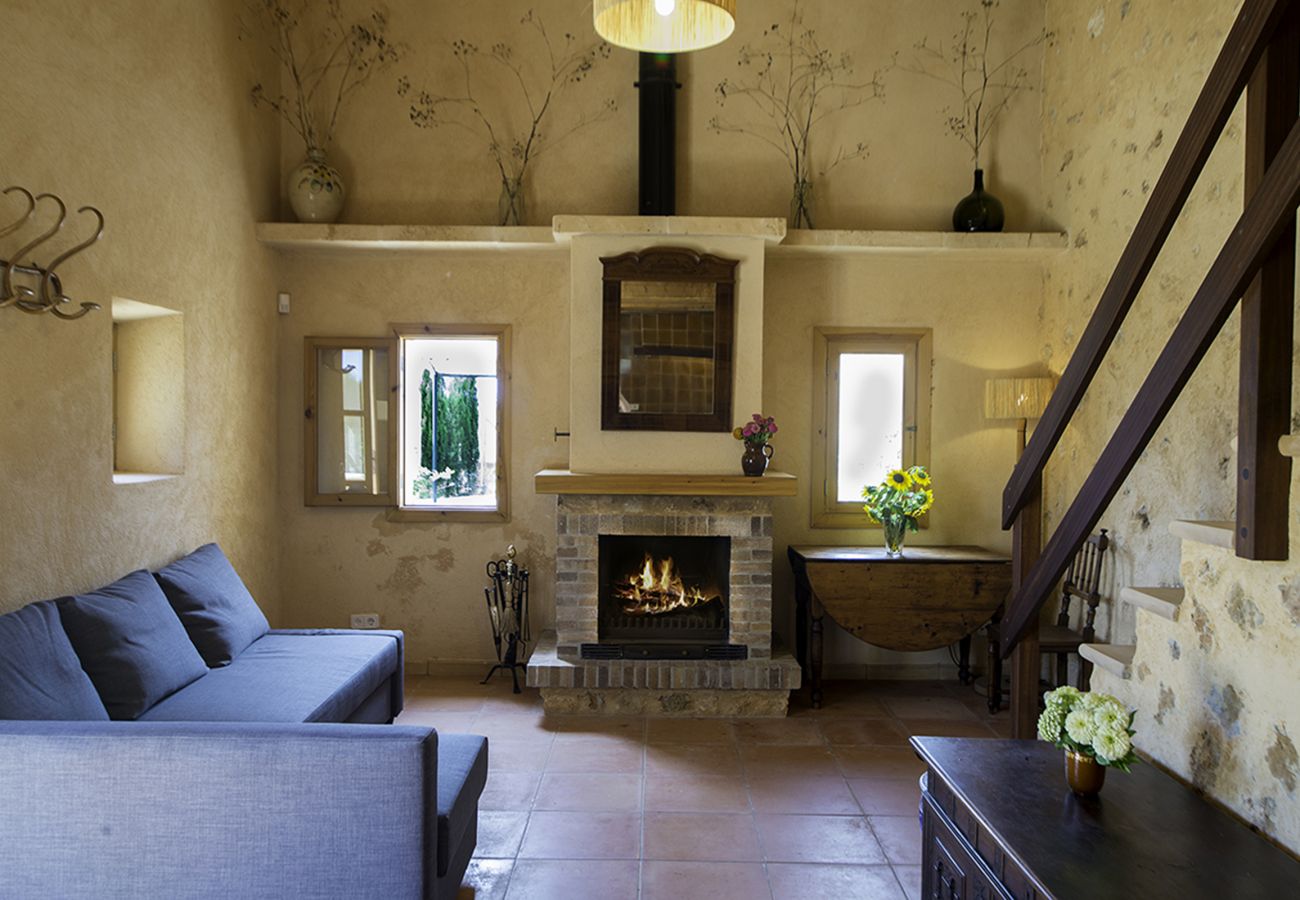Chalet en Campos - Villa Can Vent