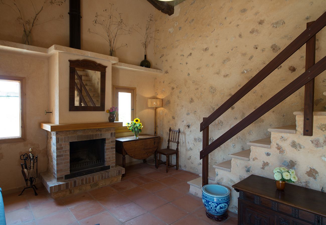 Chalet en Campos - Villa Can Vent