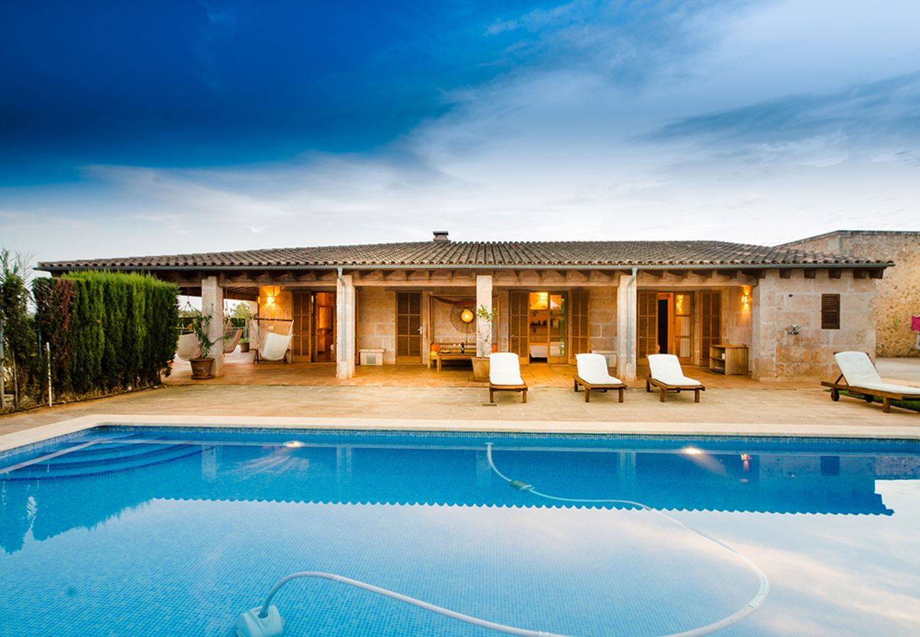 Chalet en Campos - Villa Can Vent