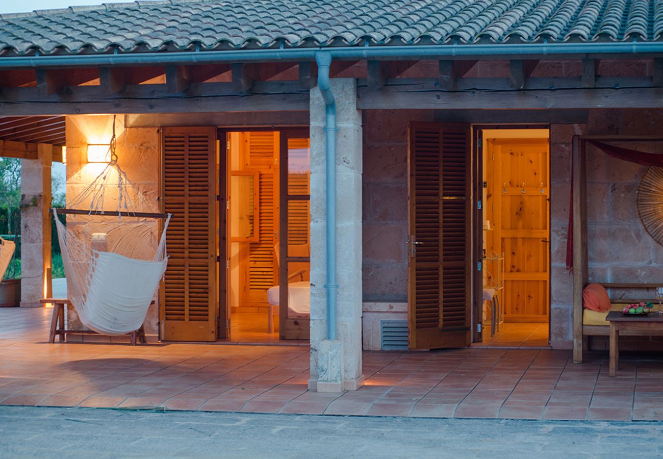 Chalet en Campos - Villa Can Vent