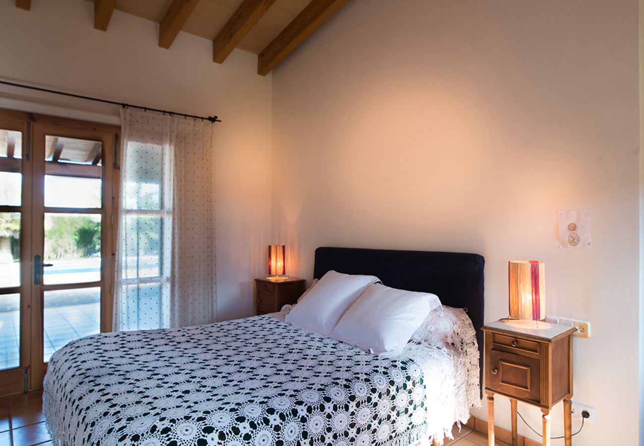 Chalet en Campos - Villa Can Vent