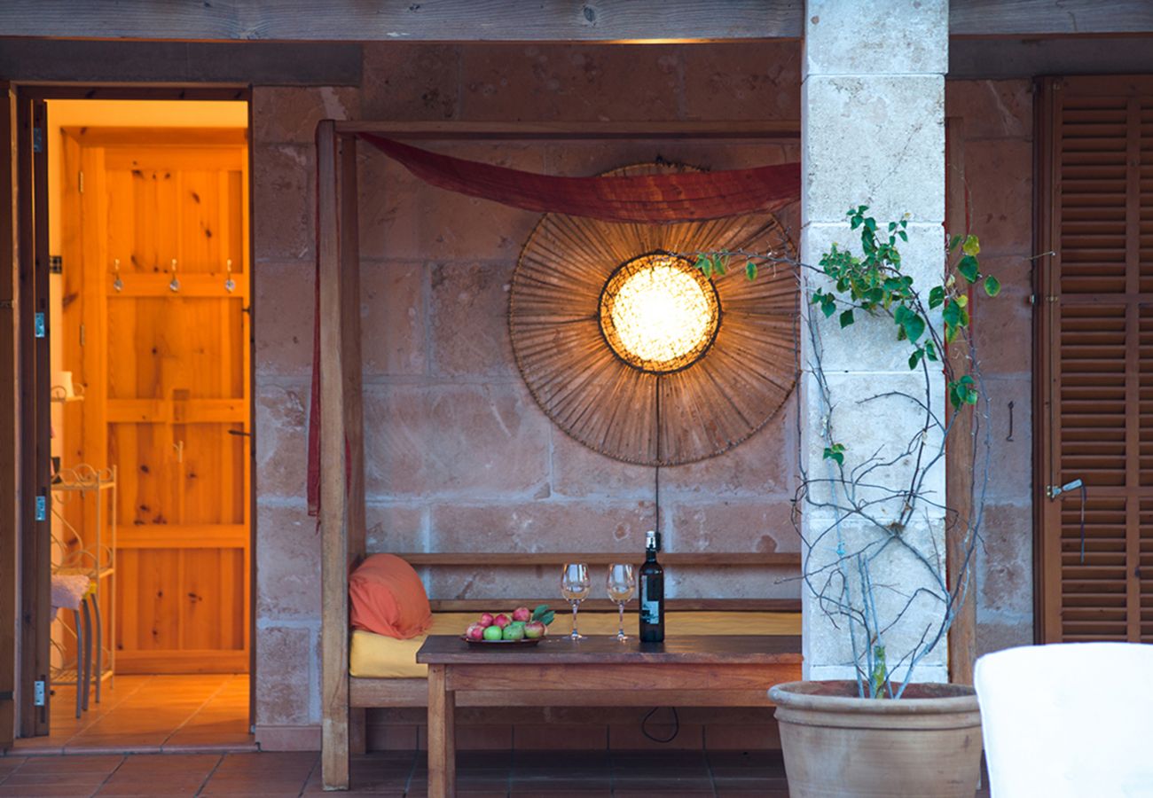 Chalet en Campos - Villa Can Vent