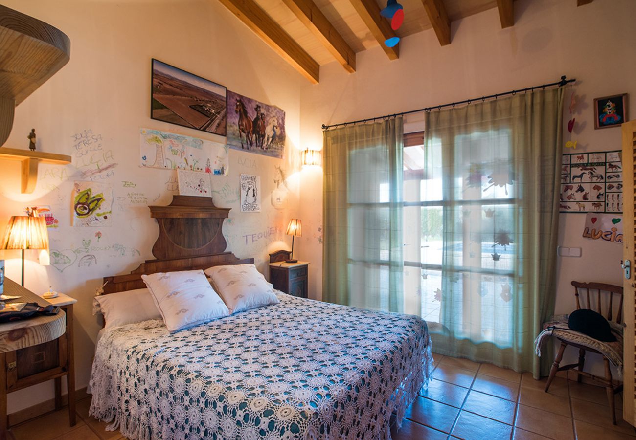 Chalet en Campos - Villa Can Vent