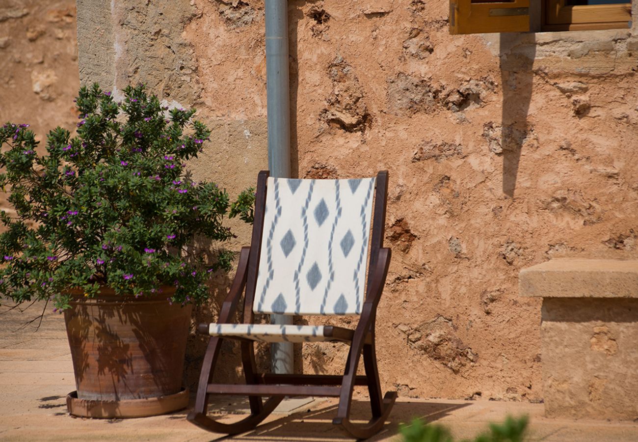 Chalet en Campos - Villa Can Vent