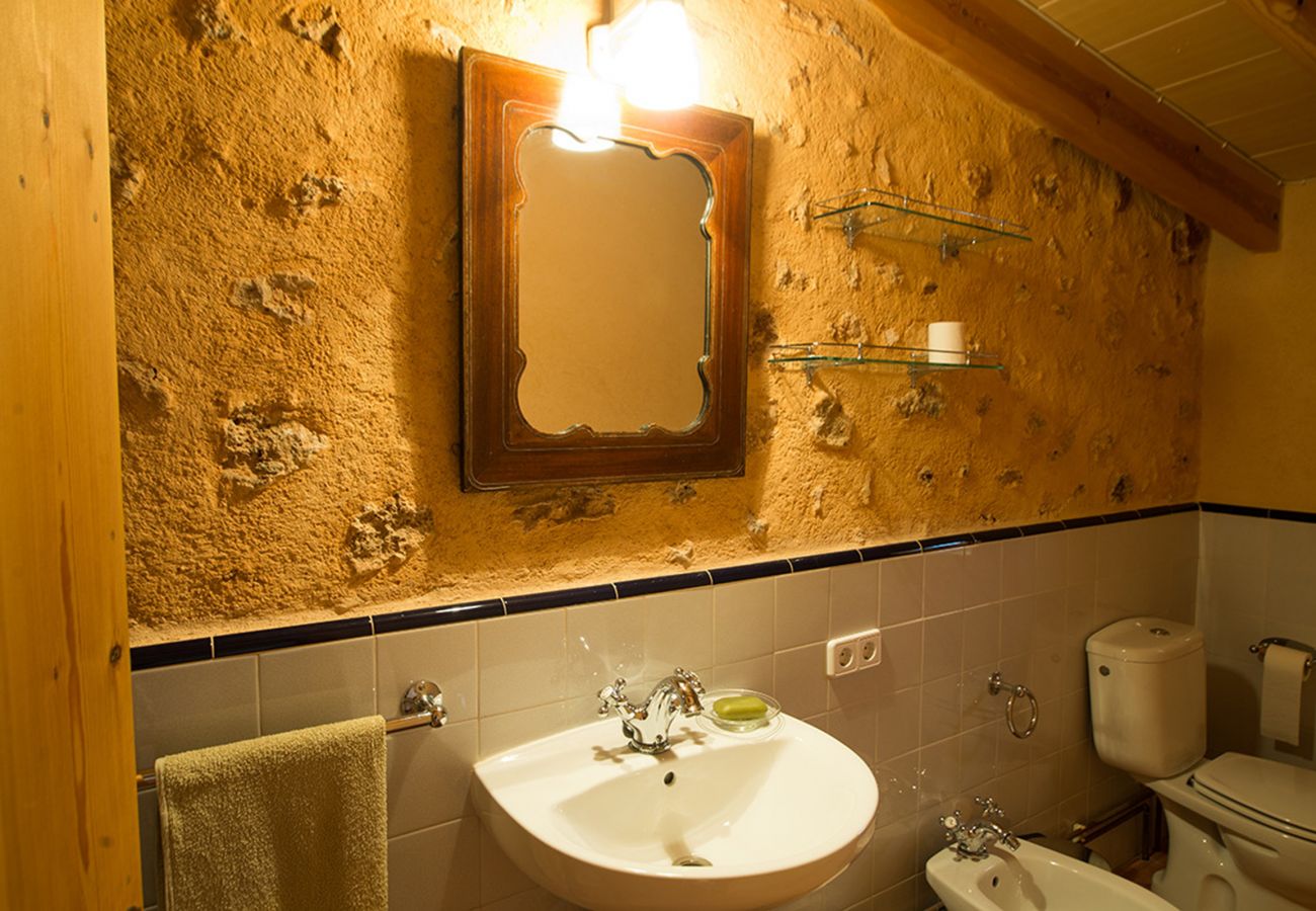 Chalet en Campos - Villa Can Vent