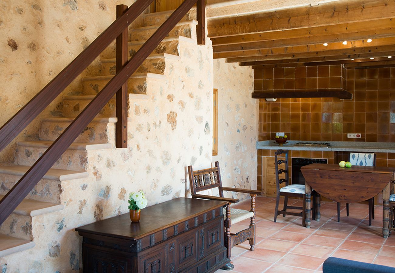 Chalet en Campos - Villa Can Vent