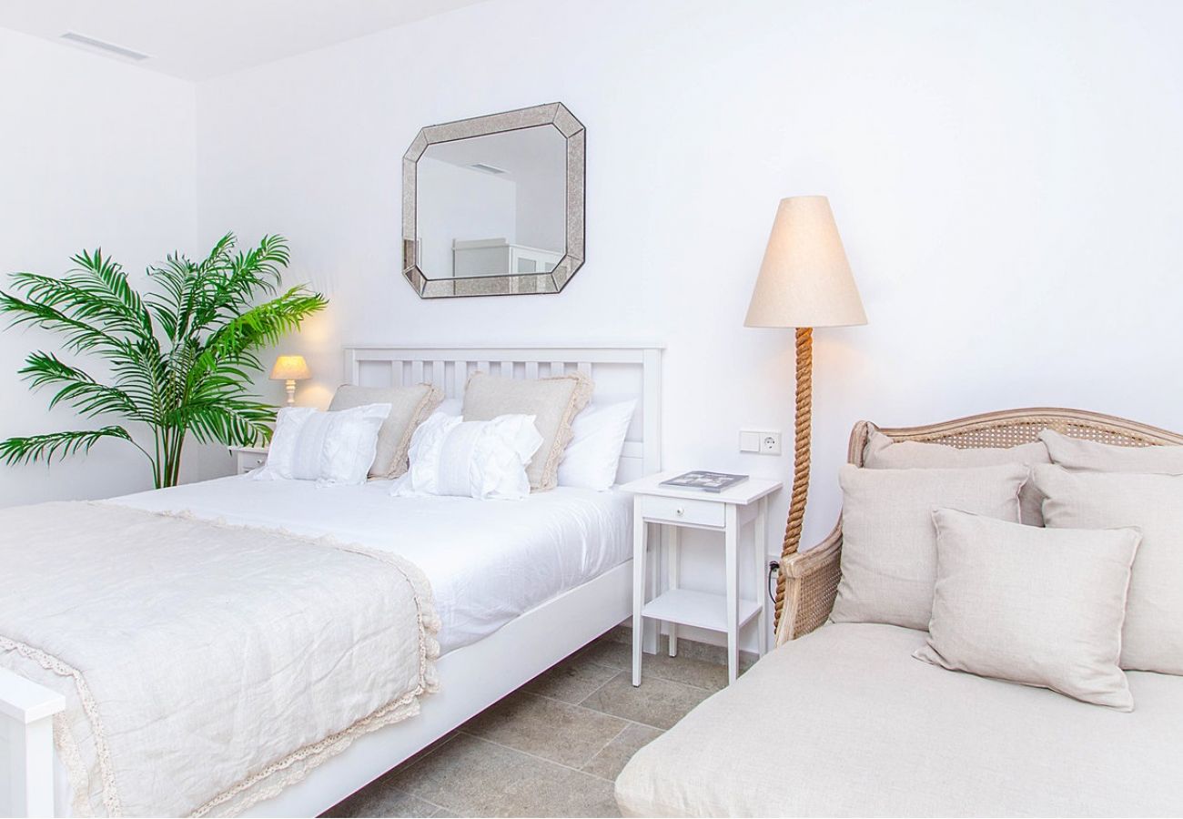 Villa en Palma de Mallorca - Rainbow Home Mallorca