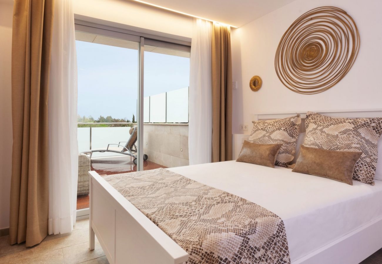 Villa en Palma de Mallorca - Rainbow Home Mallorca