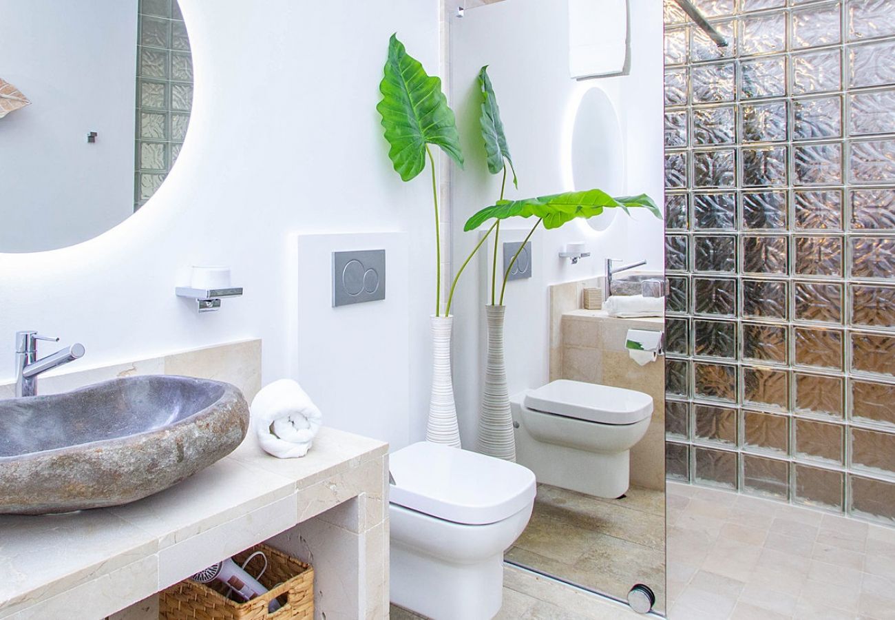 Villa en Palma de Mallorca - Rainbow Home Mallorca