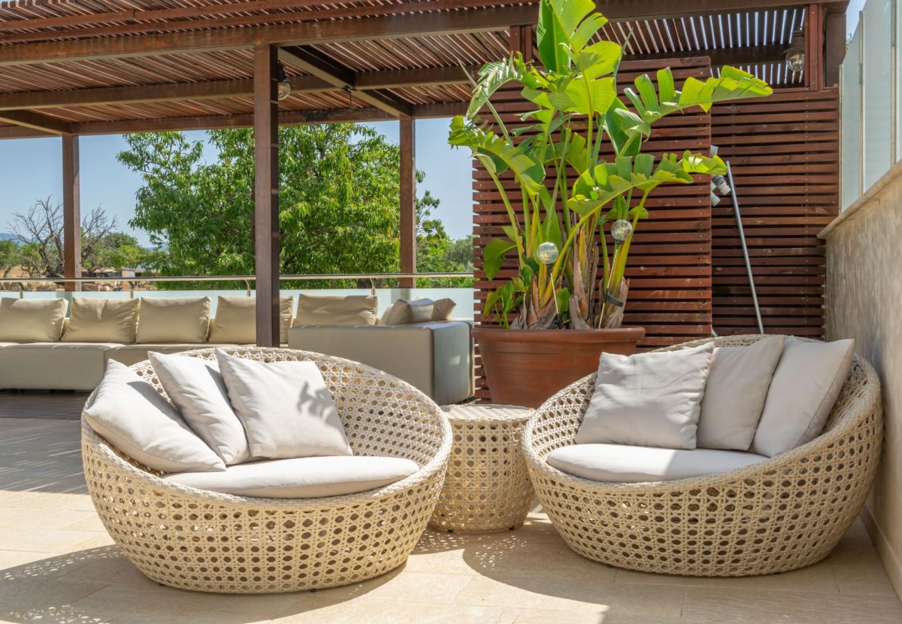 Villa en Palma de Mallorca - Rainbow Home Mallorca