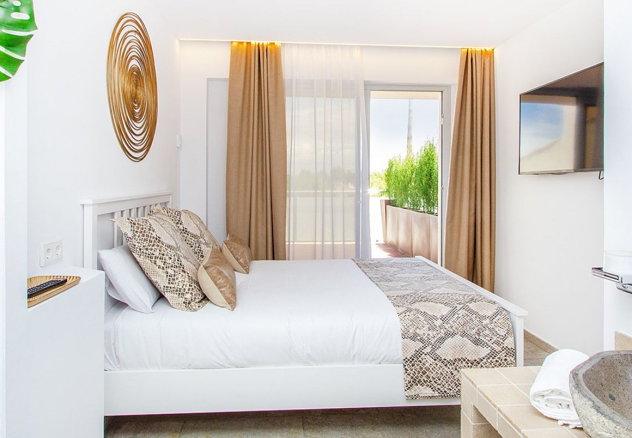 Villa en Palma de Mallorca - Rainbow Home Mallorca