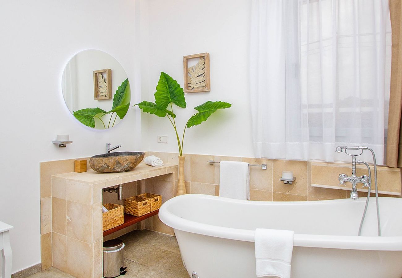 Villa en Palma de Mallorca - Rainbow Home Mallorca