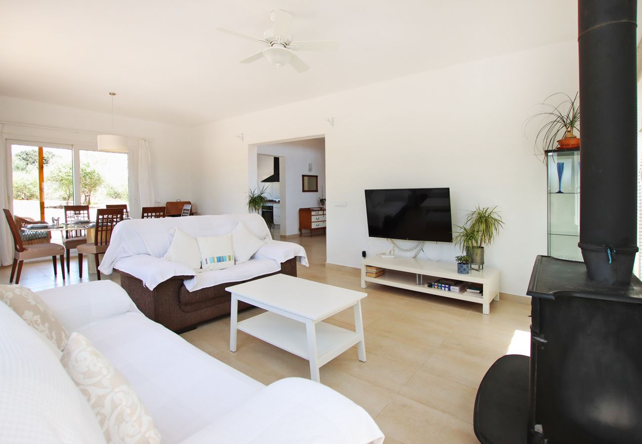 Chalet en LLucmajor - Villa Can Bere
