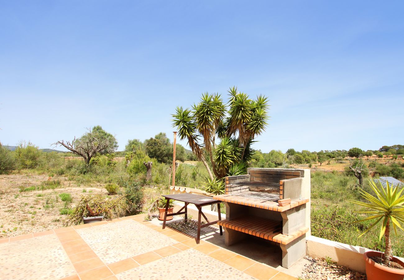 Chalet en LLucmajor - Villa Can Bere
