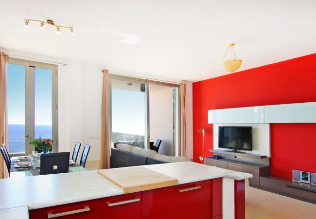 Casa adosada en Cala Pi - Villa Es Bufedo by Slow Villas Casa adosada en Cala Pi - Villa Es Bufedo by Slow Villas
