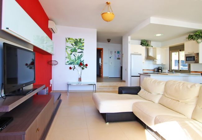 Casa adosada en Cala Pi - Villa Es Bufedo by Slow Villas Casa adosada en Cala Pi - Villa Es Bufedo by Slow Villas