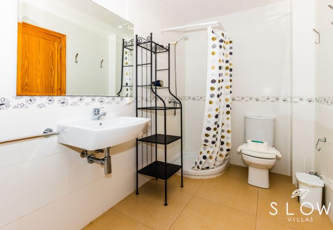 Casa adosada en Cala Pi - Villa Es Bufedo by Slow Villas Casa adosada en Cala Pi - Villa Es Bufedo by Slow Villas