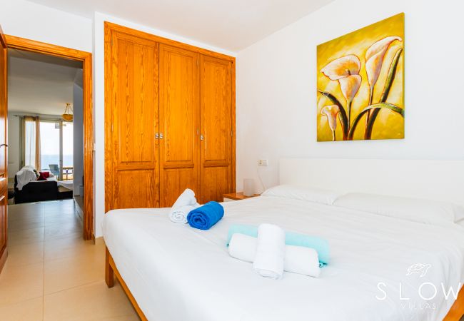 Casa adosada en Cala Pi - Villa Es Bufedo by Slow Villas Casa adosada en Cala Pi - Villa Es Bufedo by Slow Villas