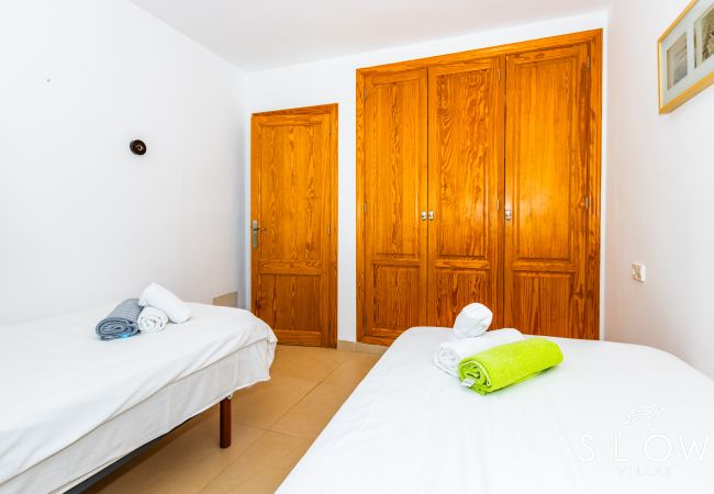 Casa adosada en Cala Pi - Villa Es Bufedo by Slow Villas Casa adosada en Cala Pi - Villa Es Bufedo by Slow Villas