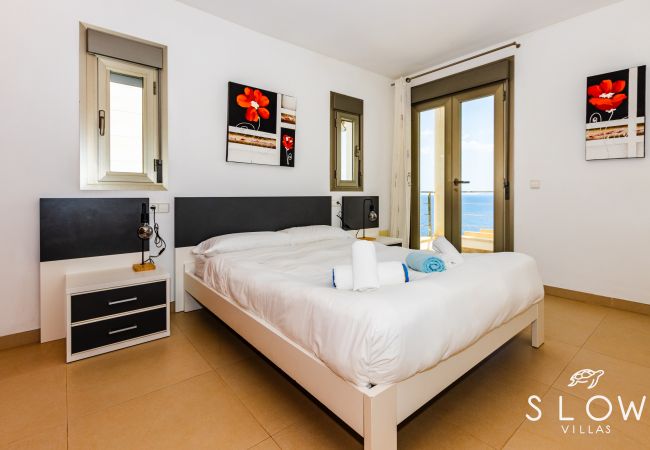 Casa adosada en Cala Pi - Villa Es Bufedo by Slow Villas Casa adosada en Cala Pi - Villa Es Bufedo by Slow Villas