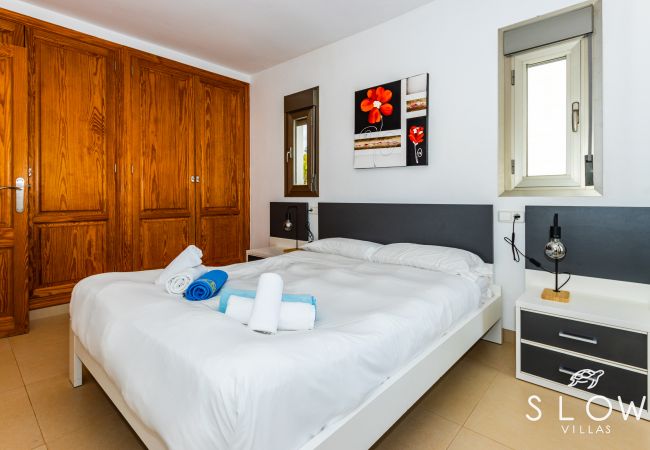 Casa adosada en Cala Pi - Villa Es Bufedo by Slow Villas Casa adosada en Cala Pi - Villa Es Bufedo by Slow Villas