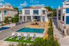 Casa adosada en Cala Pi - Villa Es Bufedo by Slow Villas Casa adosada en Cala Pi - Villa Es Bufedo by Slow Villas