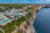 Casa adosada en Cala Pi - Villa Es Bufedo by Slow Villas Casa adosada en Cala Pi - Villa Es Bufedo by Slow Villas