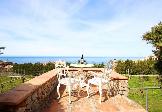 Casa adosada en Banyalbufar - Villa Son Vives by Slow Villas Casa adosada en Banyalbufar - Villa Son Vives by Slow Villas