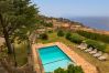 Casa adosada en Banyalbufar - Villa Son Vives by Slow Villas