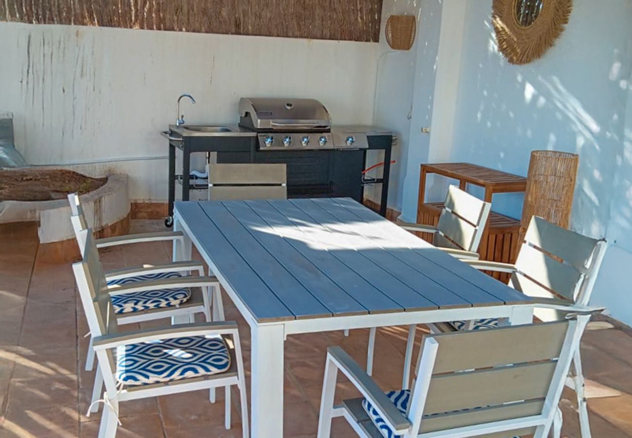 Chalet en Andratx - Villa Can Milana by Slow Villas
