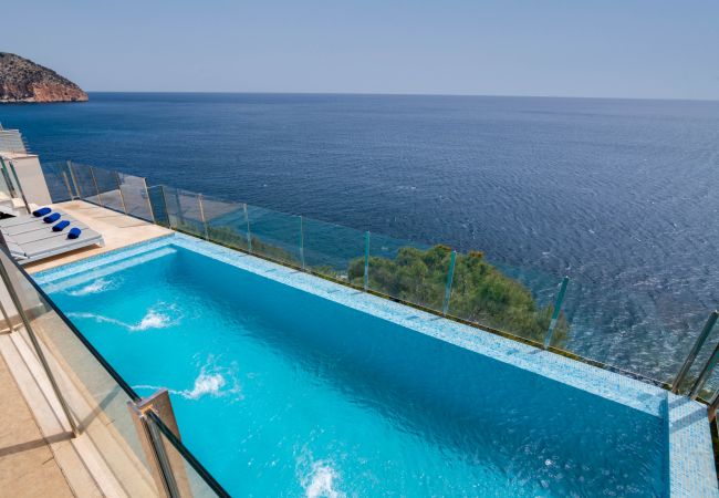 Villa en Canyamel - Villa Can Biel Canyamel by Slow Villas Villa en Canyamel - Villa Can Biel Canyamel by Slow Villas