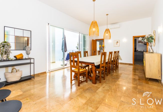 Villa en Canyamel - Villa Can Biel Canyamel by Slow Villas Villa en Canyamel - Villa Can Biel Canyamel by Slow Villas