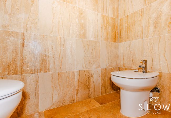 Villa en Canyamel - Villa Can Biel Canyamel by Slow Villas Villa en Canyamel - Villa Can Biel Canyamel by Slow Villas