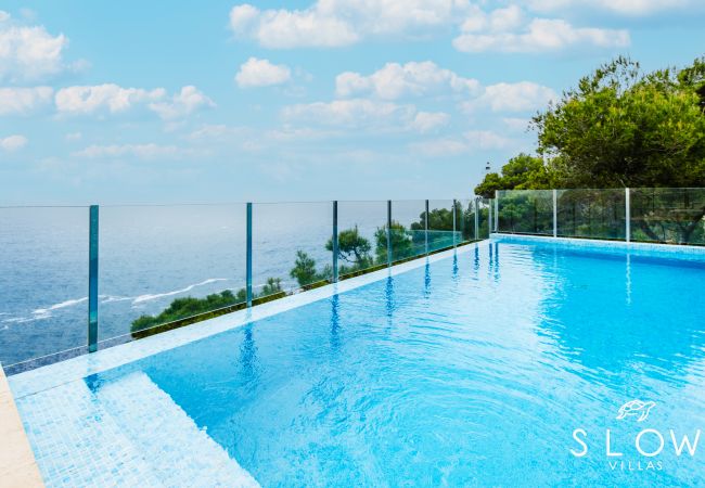 Villa en Canyamel - Villa Can Biel Canyamel by Slow Villas Villa en Canyamel - Villa Can Biel Canyamel by Slow Villas