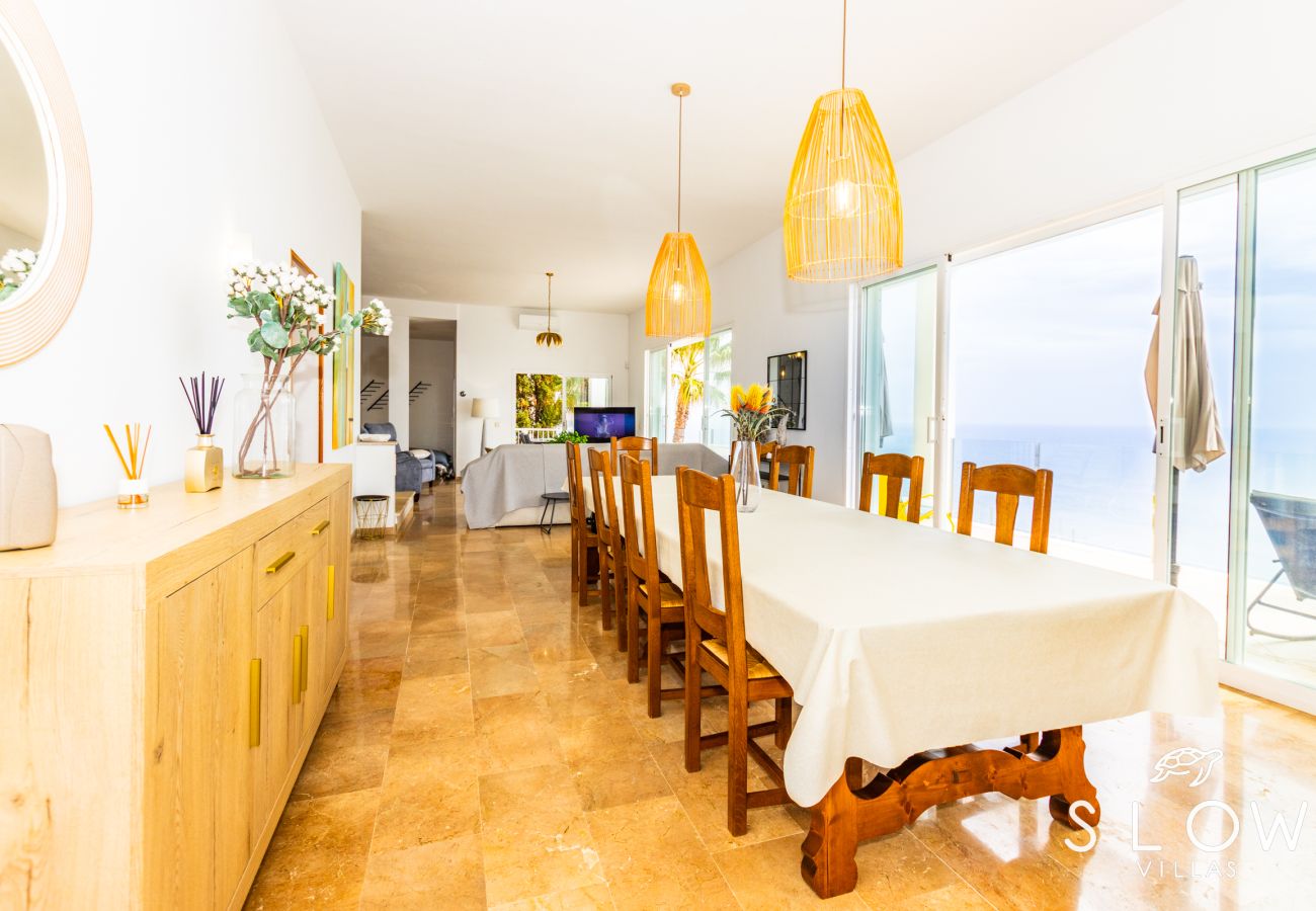 Villa en Canyamel - Villa Can Biel Canyamel by Slow Villas