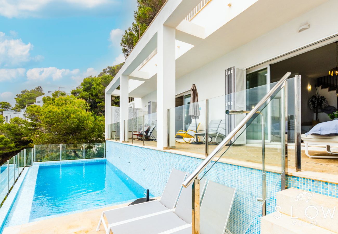 Villa en Canyamel - Villa Can Biel Canyamel by Slow Villas