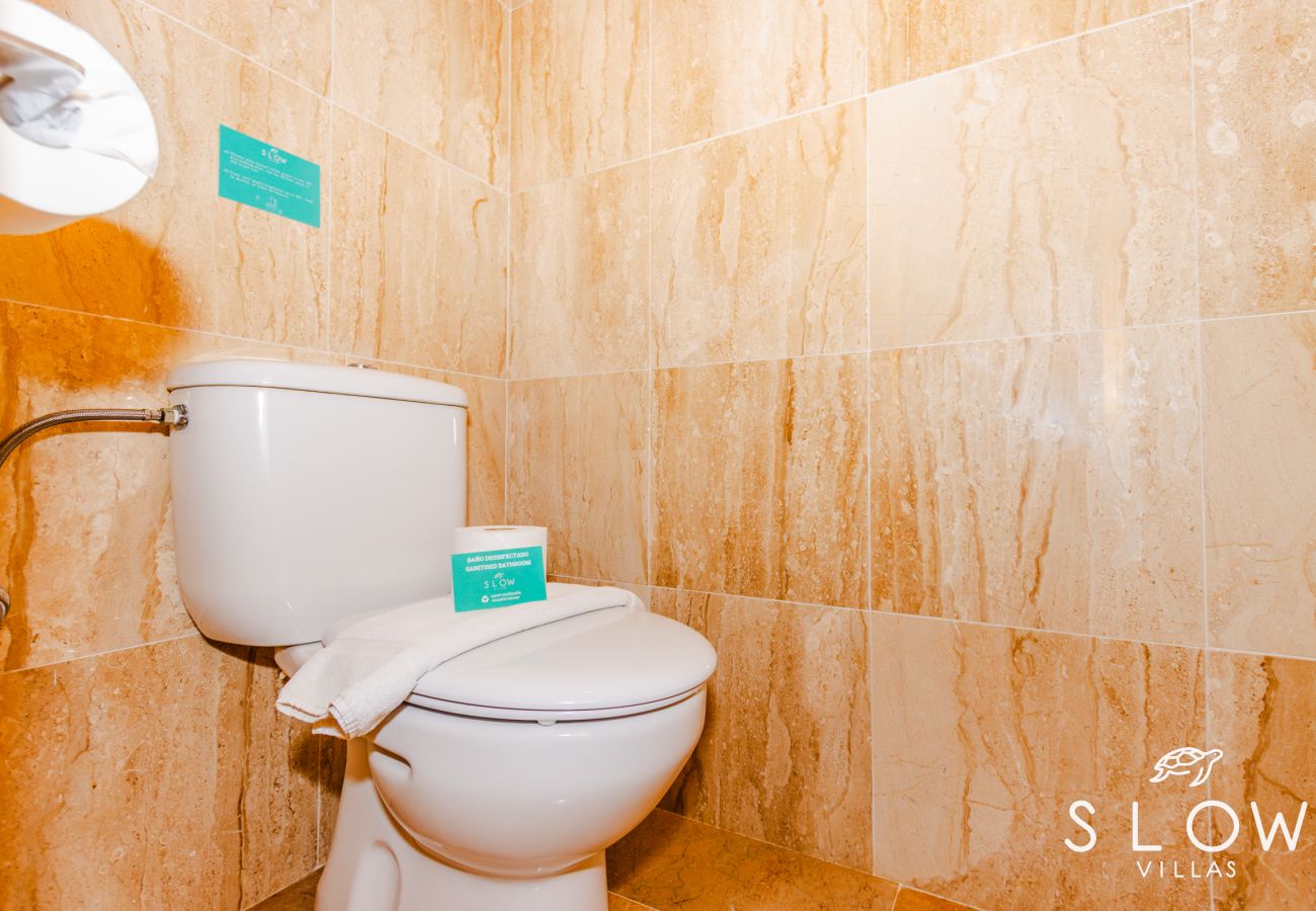 Villa en Canyamel - Villa Can Biel Canyamel by Slow Villas