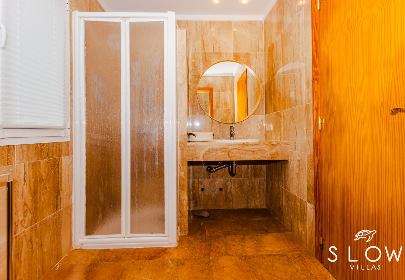 Villa en Canyamel - Villa Can Biel Canyamel by Slow Villas